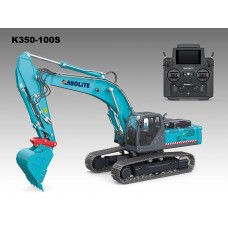 Kobelco rc sale excavator